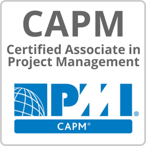 Certified Associate in Project Management CAPM (6th edition PMBOK) Online Training Course