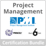 Project Management 8 Course Training Bundle