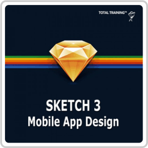 Sketch 3 Mobile App Design Online Training Course